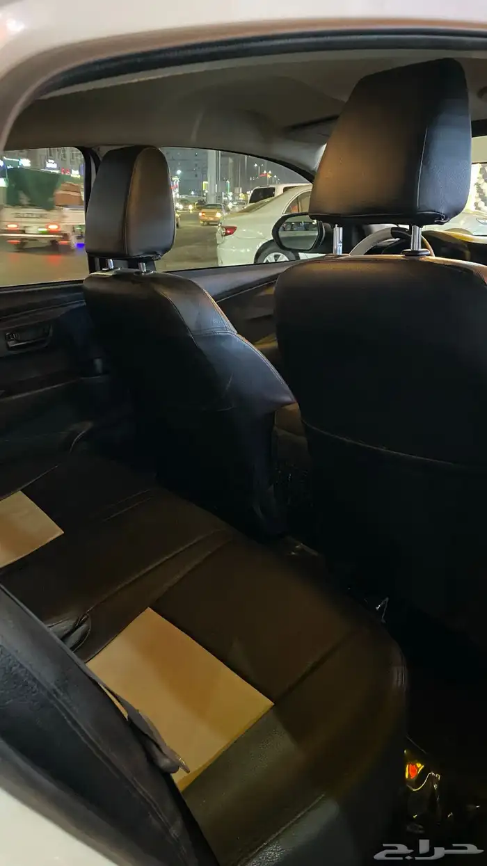 يارس 24 نص فل 9