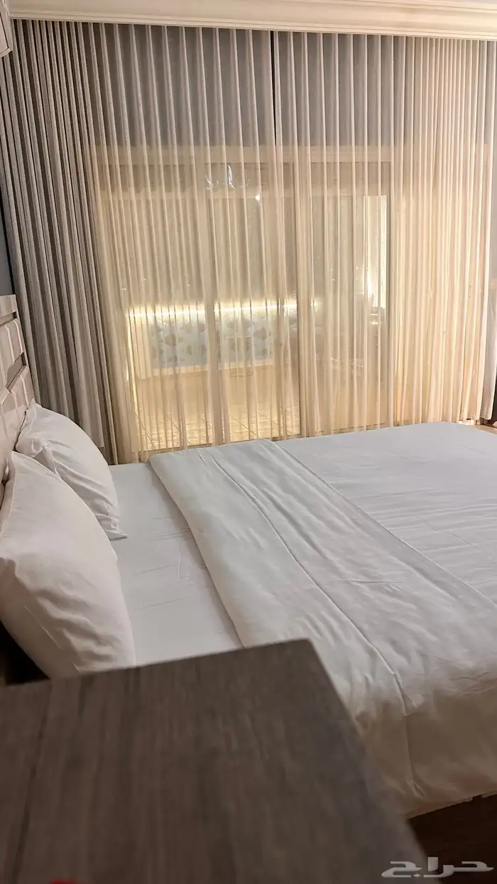 شاليهات للايجار درة العروس البردايس 16