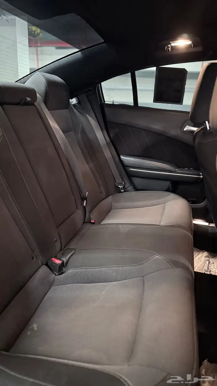 دودج تشارجر 2020 SXT 11