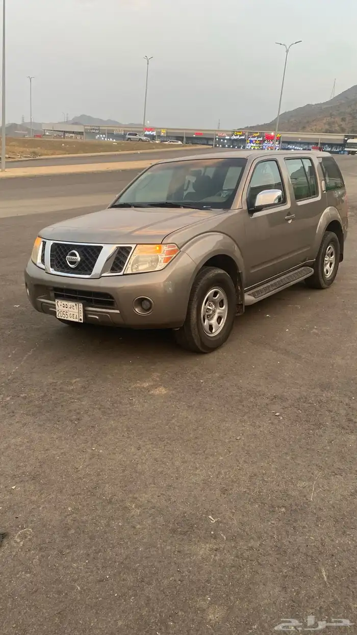 باثفندر 2009 شرط 3