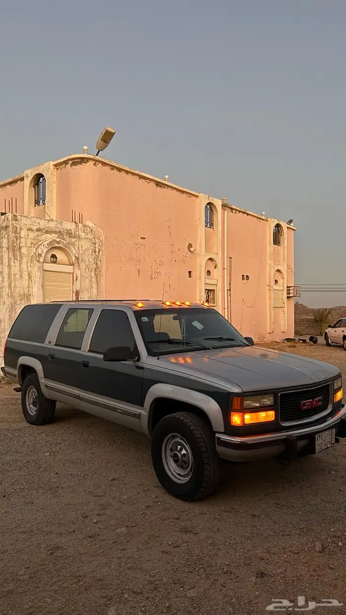 جمس 94 للبيع 1