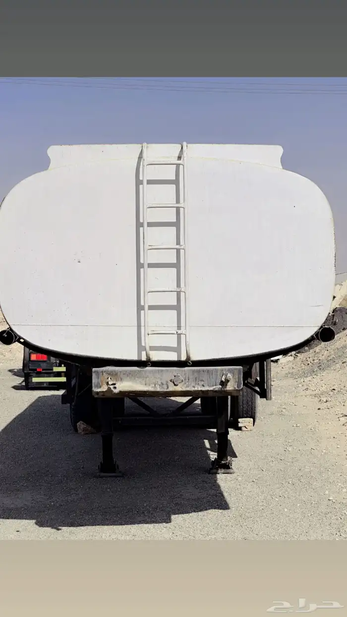 تانكي 30 طن 0