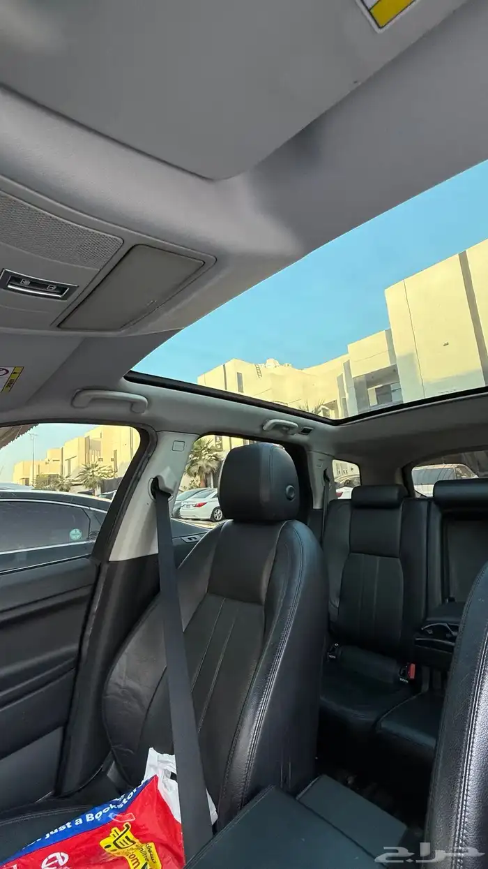 لاندروفر دسكفري سبورت 5