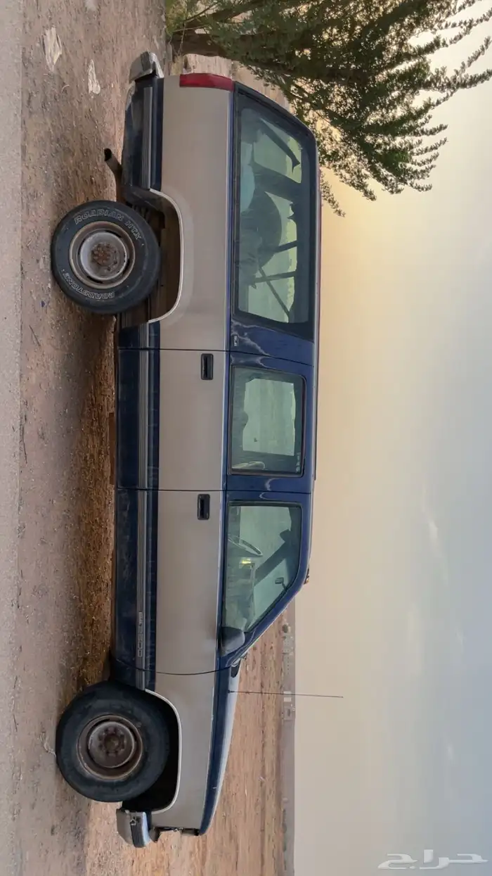 جمس للبيع مديل 1999 3