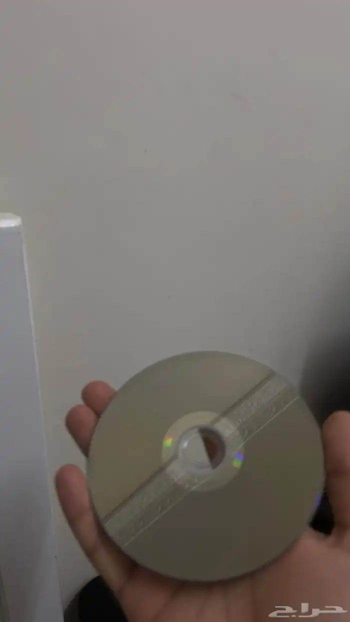 للبيع  شريط أنشارتد سوني 5 نظيف خالي من الخدوش 60 ريال 3