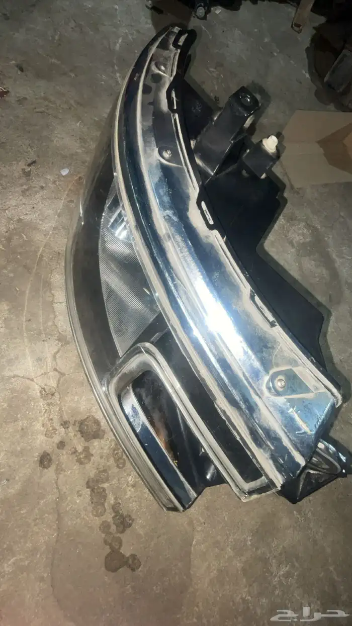 لليبع شمات فورد فلكس 2015 2