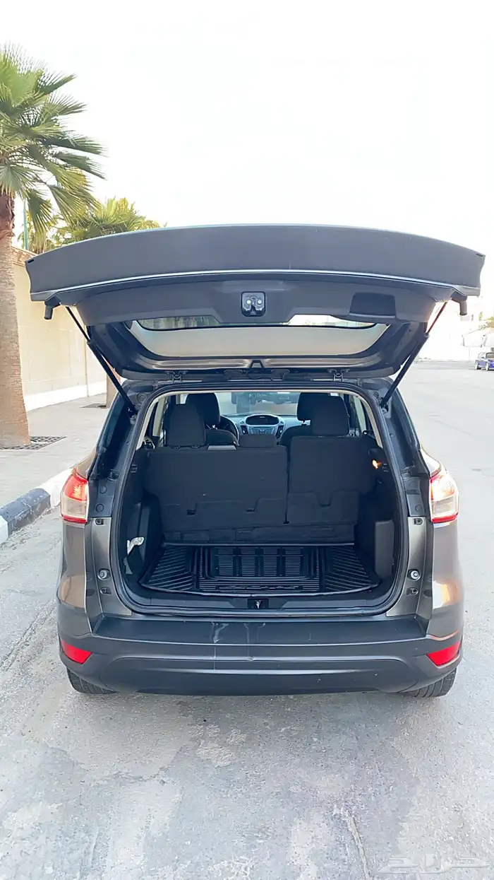 فورد جيب سكيب 2014 7