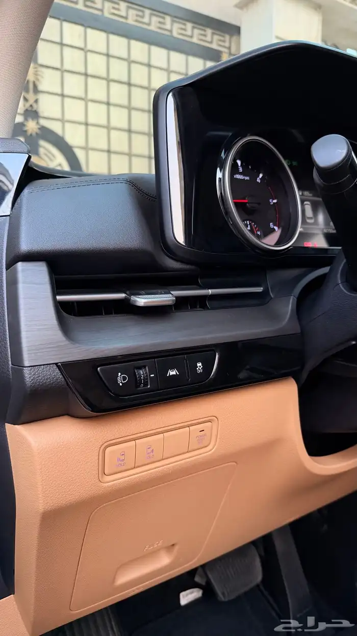 كارنيفال 2021 ( ديزل 11 راكب ) فل بحالة الوكالة 10