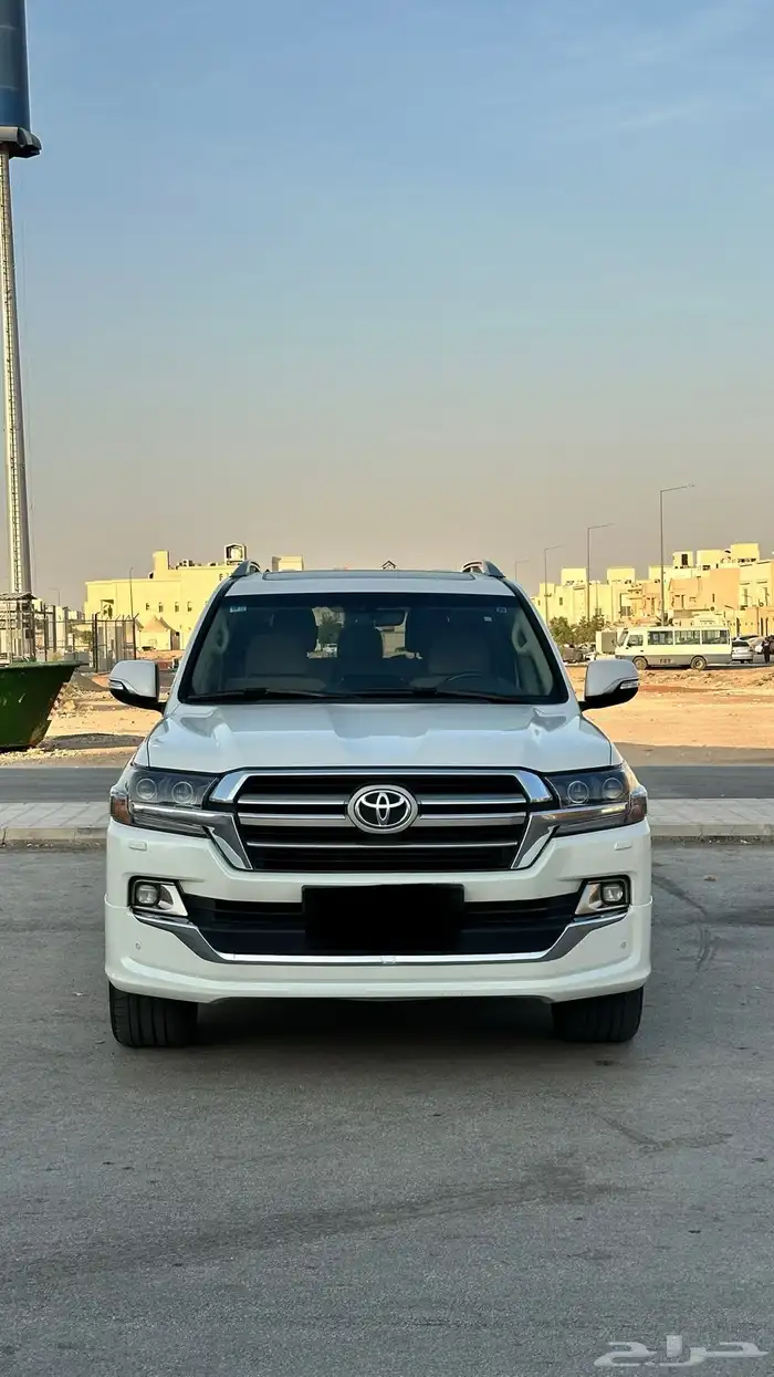 جكسار تورنق 2019 8V 1