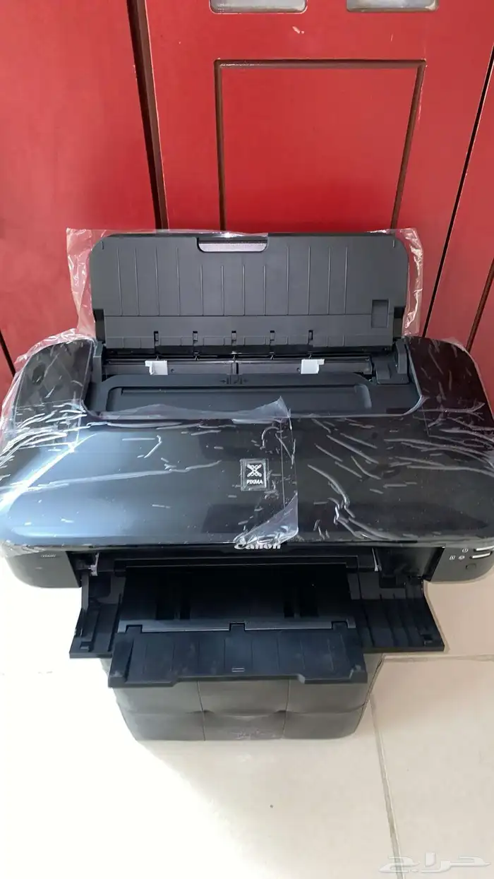 طابعة كانون 2