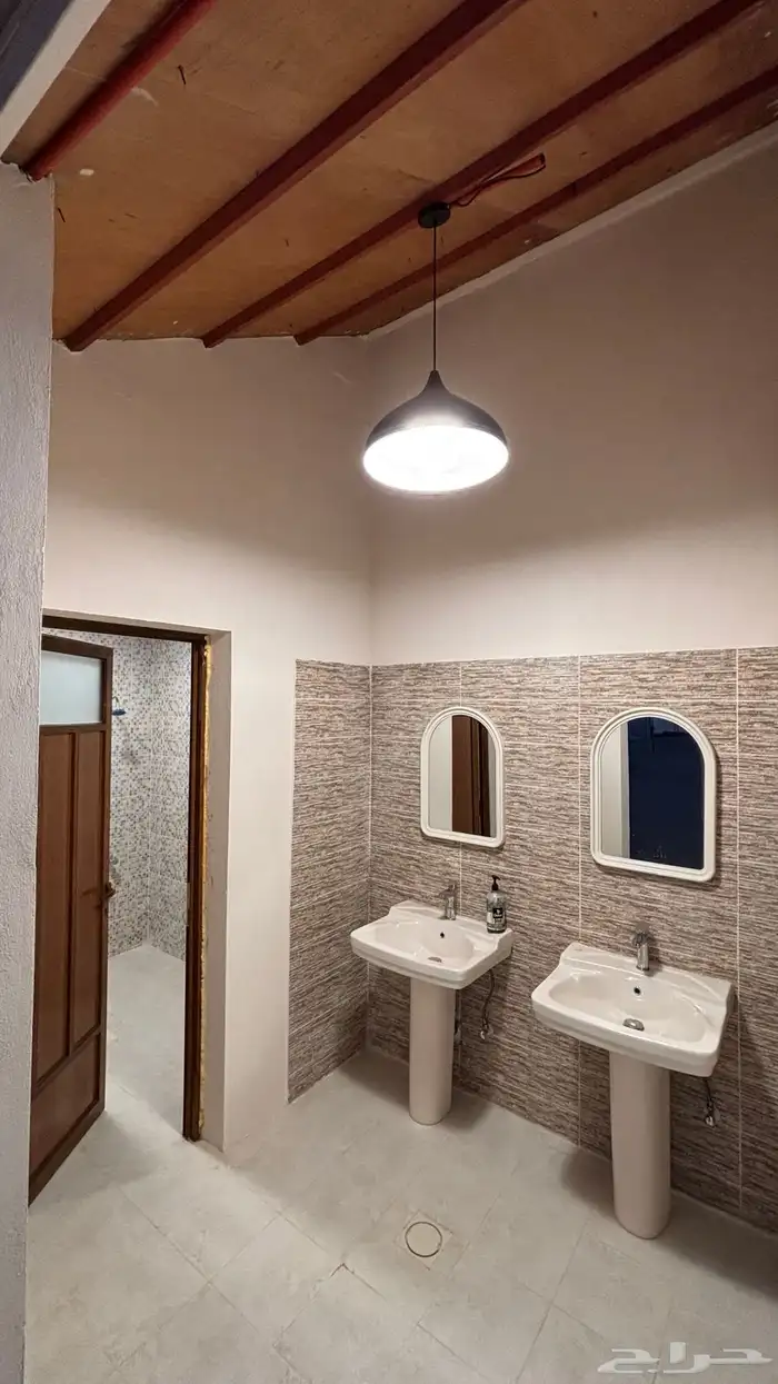 مزرعة ريف الجوهرة للايجار اليومي غرب المطار 11