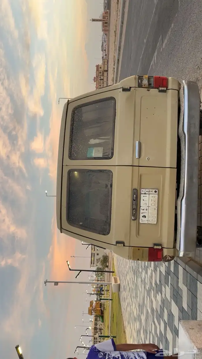 لاند كروزر 2