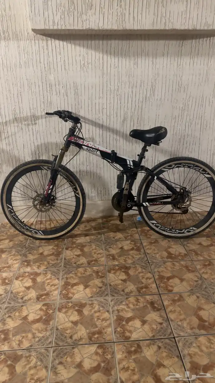 سيكل نظيف مقاس 28 0