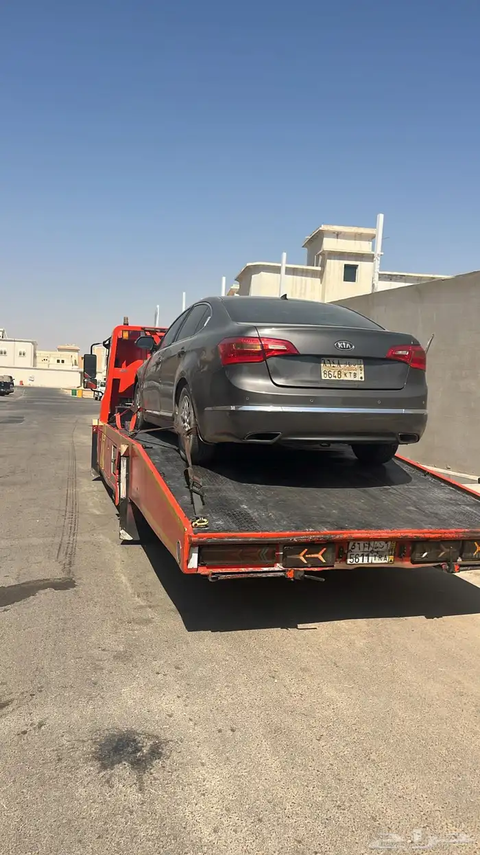 سطحه شمال الرياض 0