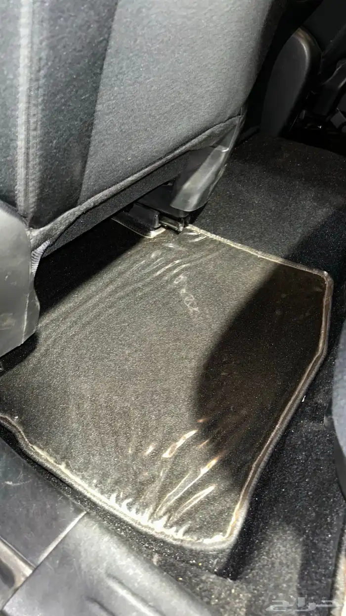 مازدا cx9 ممشى قليل. 55