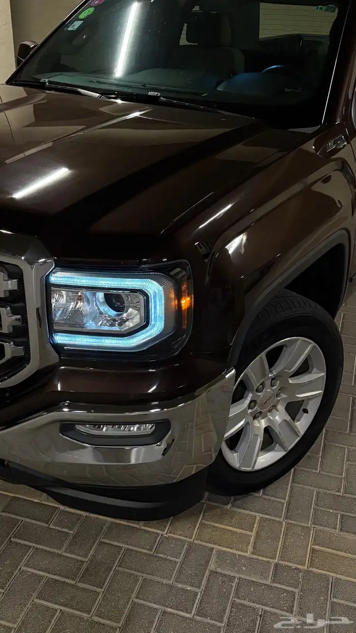 سيرا 2016 نص فل 12