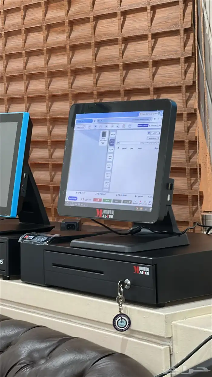 كاشير عرض الشرقية ليوم واحد معالج i5 فقط1555 ريال شامل معتم 0