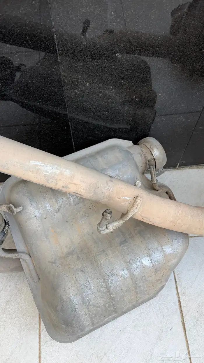 كت وكاله دوج مع دبات التلوث الدبات فيها الرصاص ماهي مفرغه 4