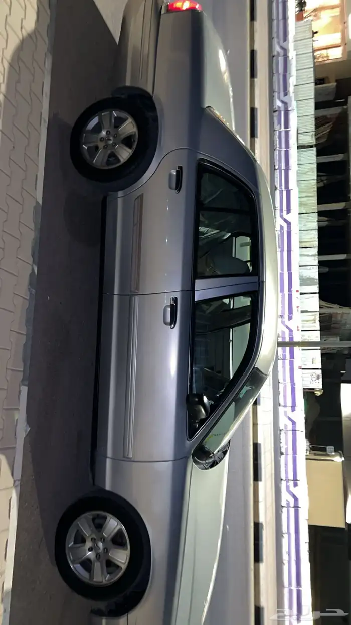 للبيع فورد فكتوريا2011 1