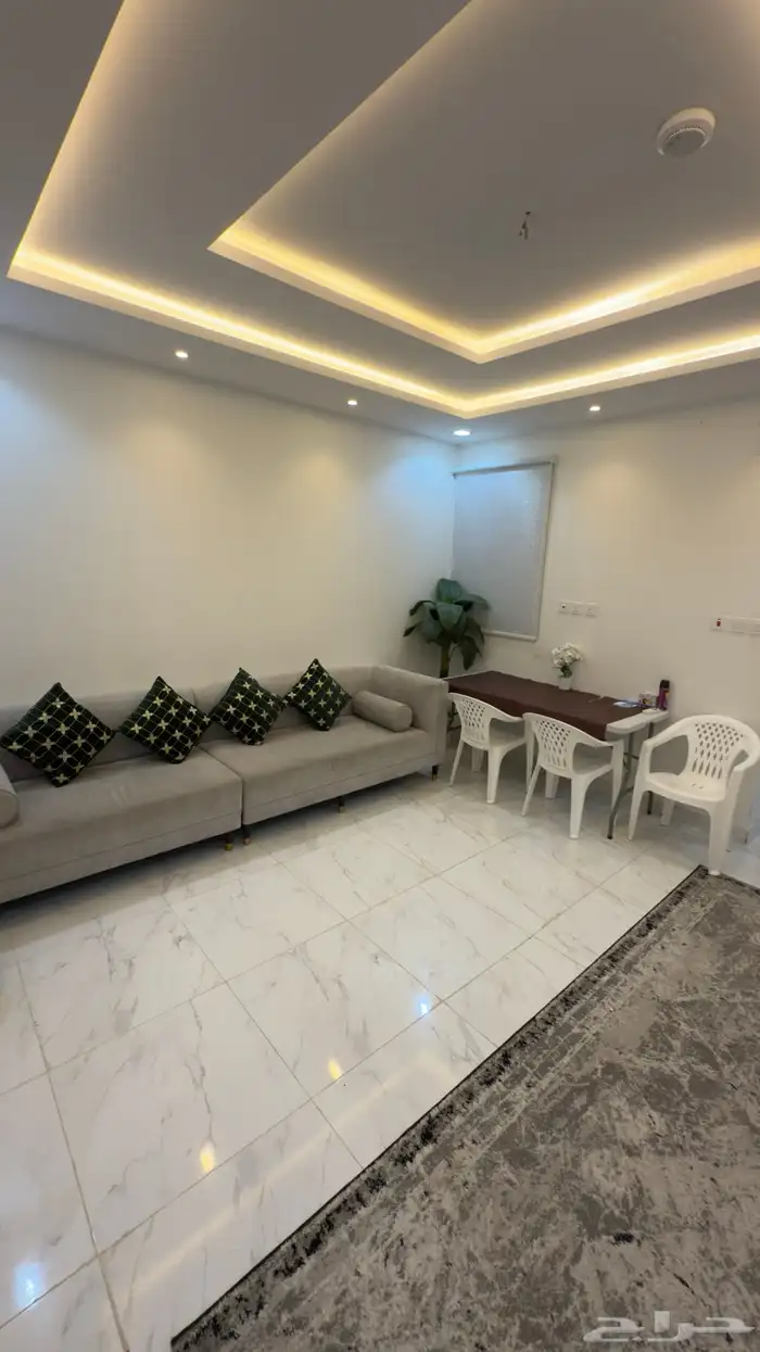 شقة مفروشة للايجار 8