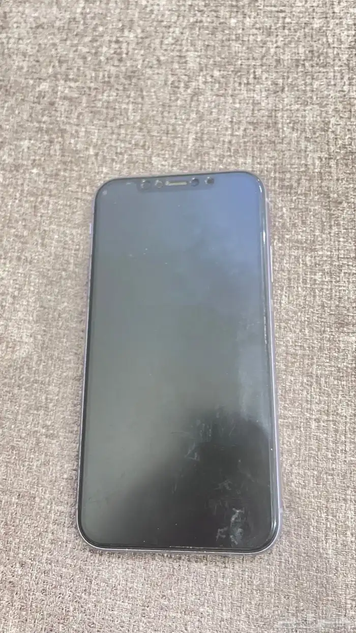 للبيع جوال11 شرط مافك على السوم 1