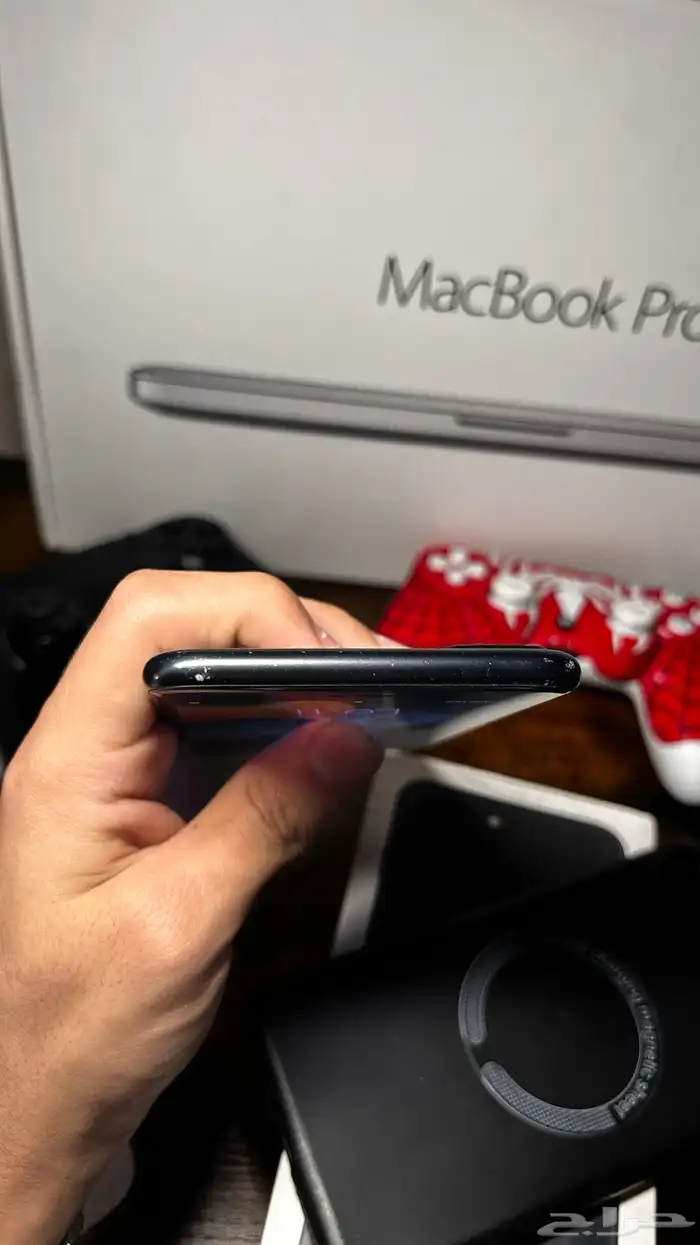 ايفون 7 بلس وكاله 6