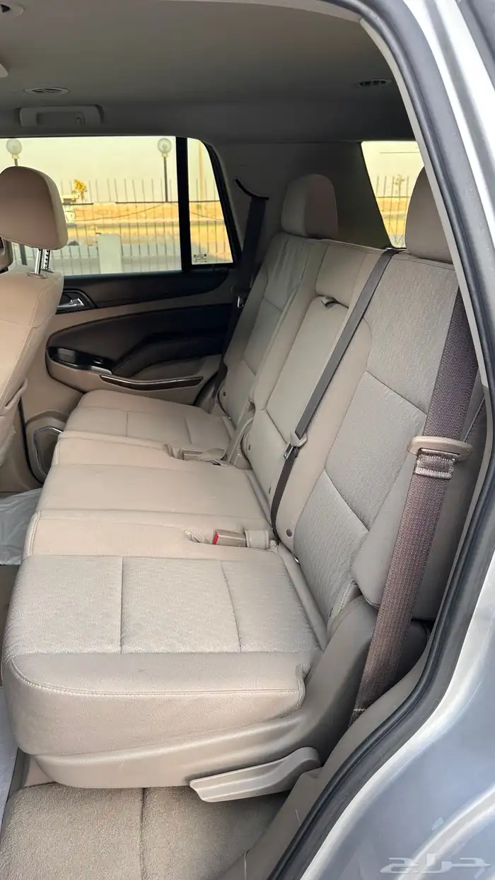 تاهو للبيع 11