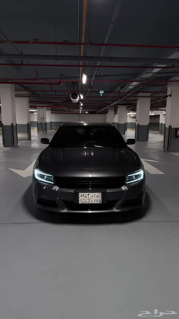 دودج تشارجر 2020 SXT 0