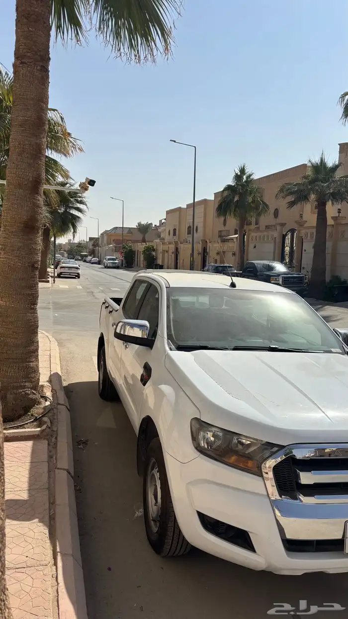 رينجر 2019 بدون دبل 5