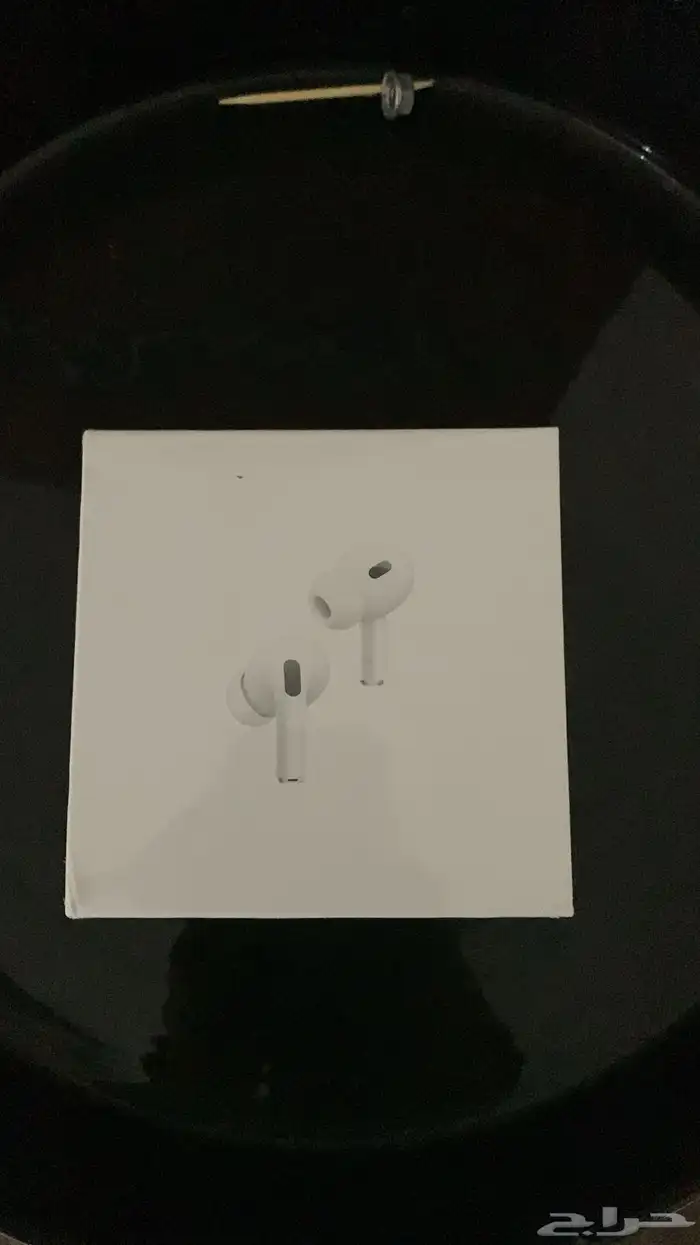 سماعة AirPods Pro الجيل الثاني 0