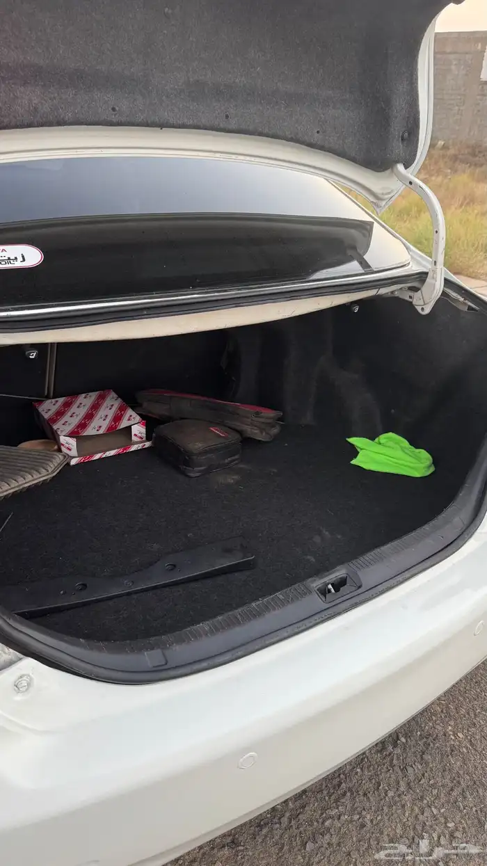 اوريون 2011 قراندي 12