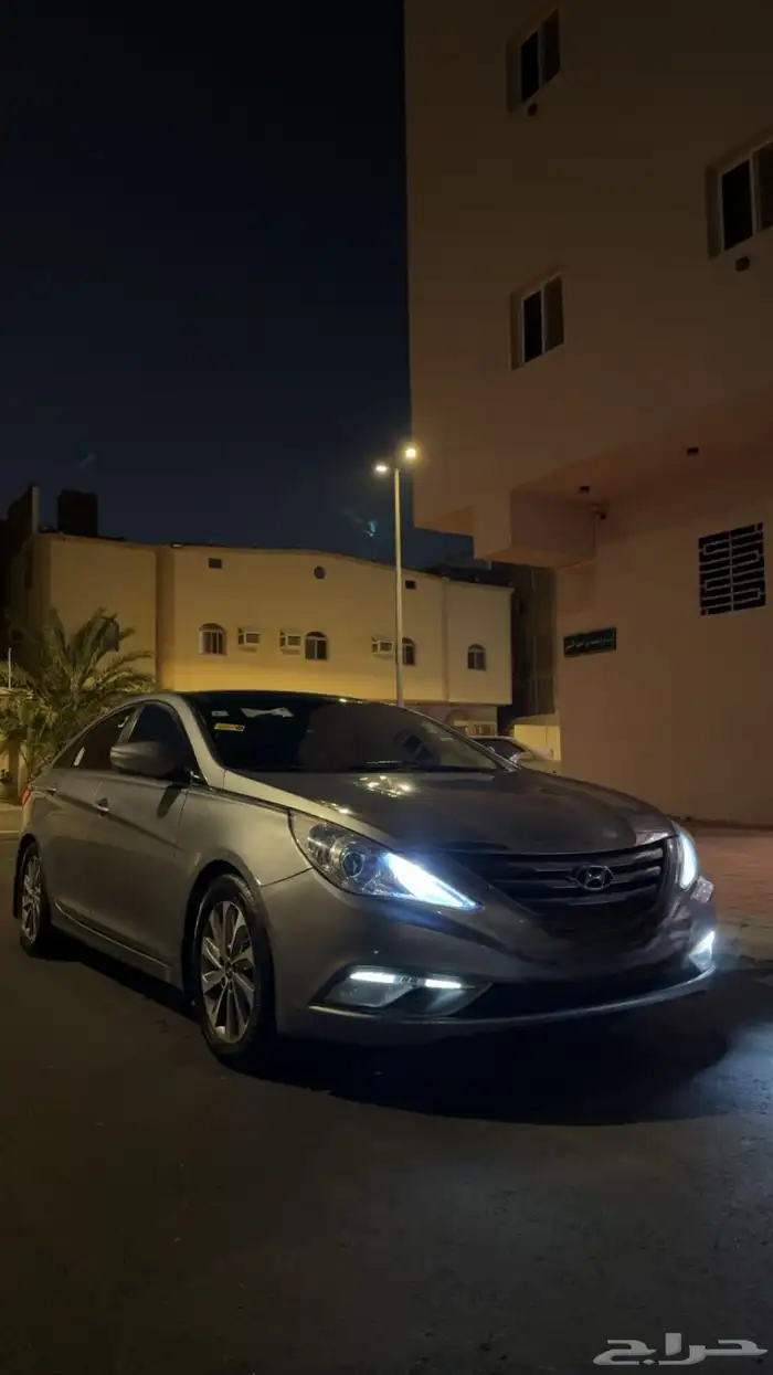 سوناتا 15 الدفعه الاولى 0