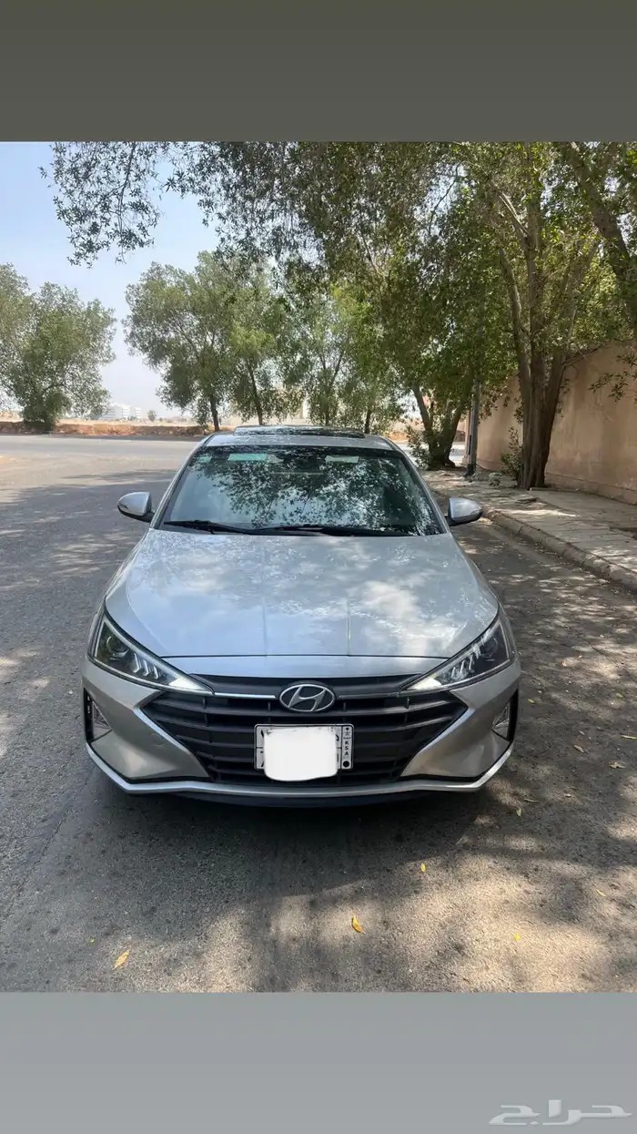 هيونداي - إلنترا فل كامل 2
