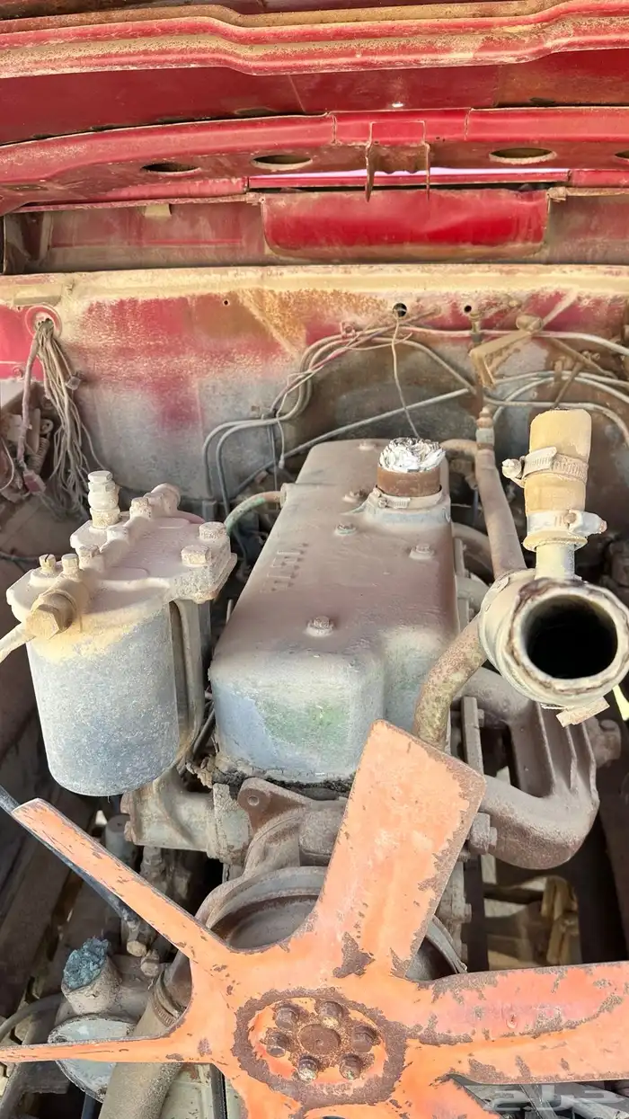 لوري صندوق 1