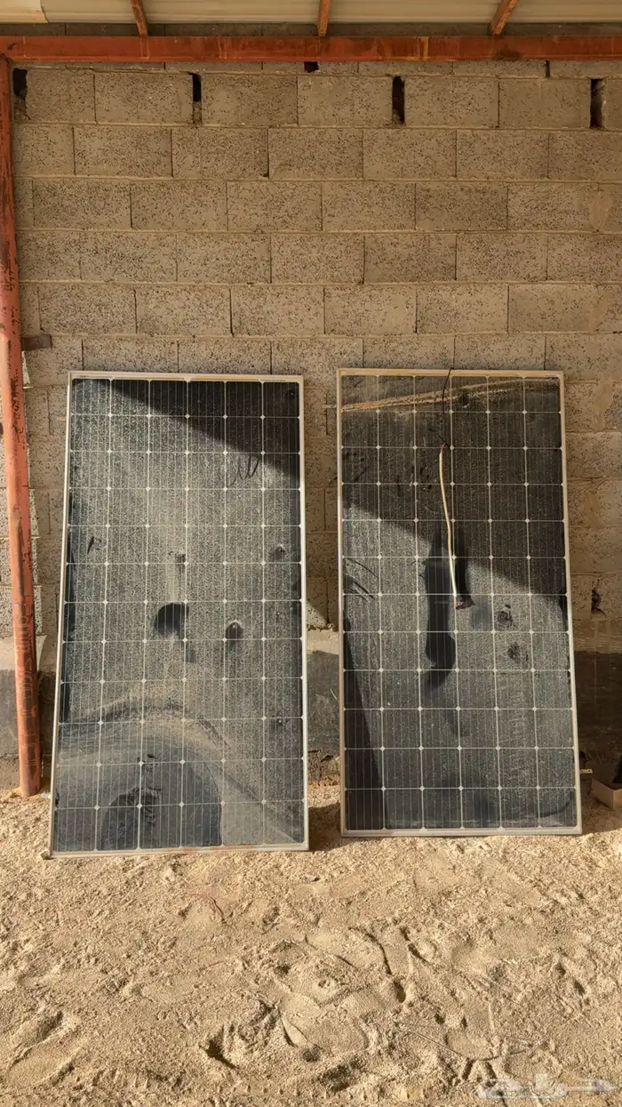 الواح شمسيه طاقه شمسيه للبيع 0