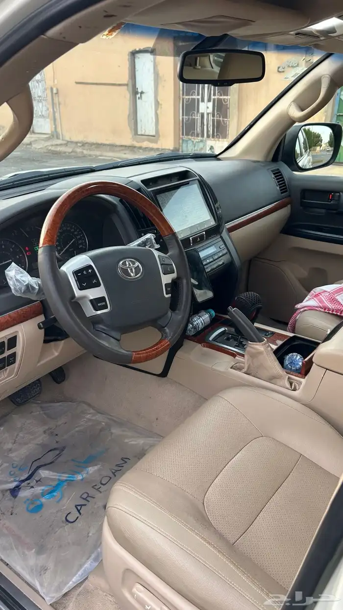 جيب جكسار 2014 11