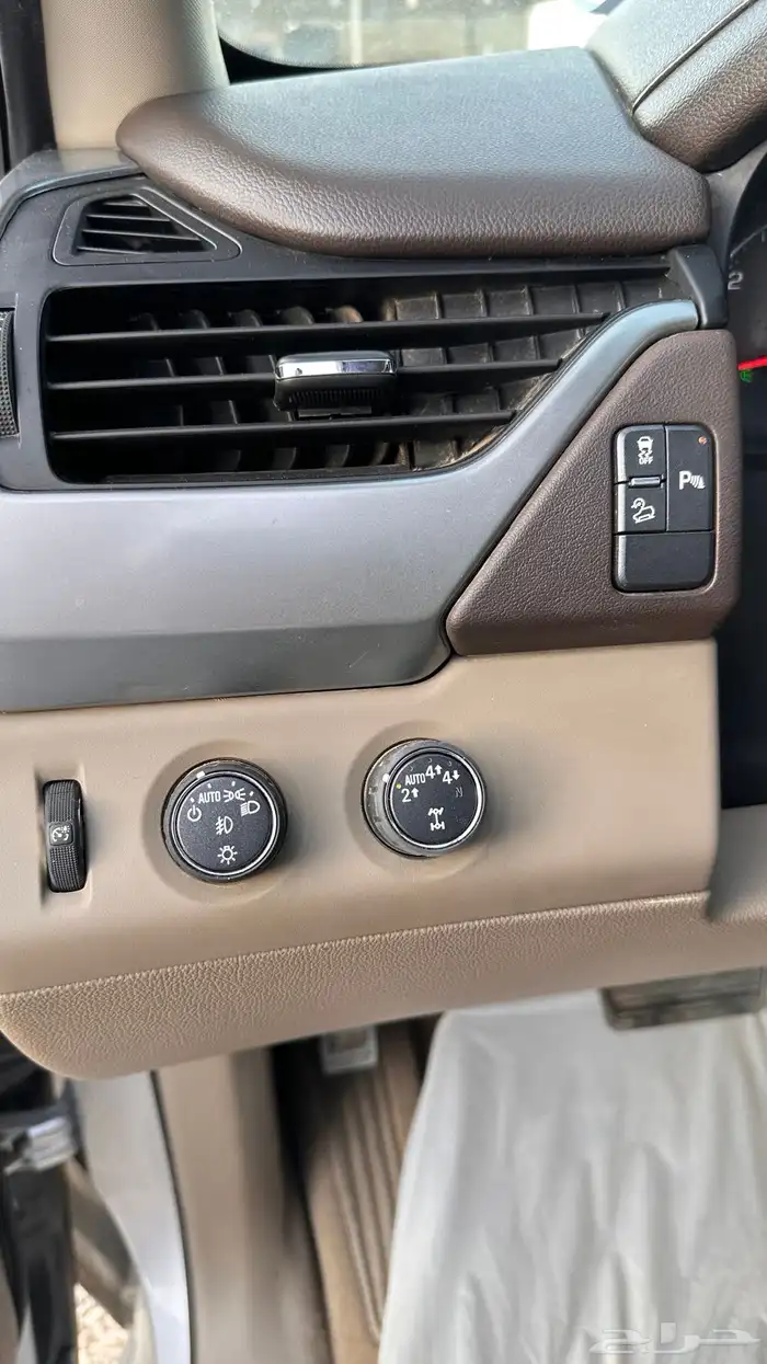 تاهو للبيع 8