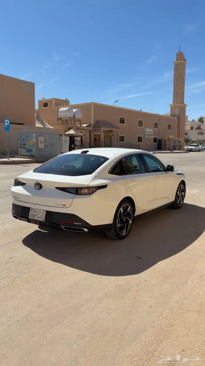 ايدو بلس 2025 ماشي 55 5