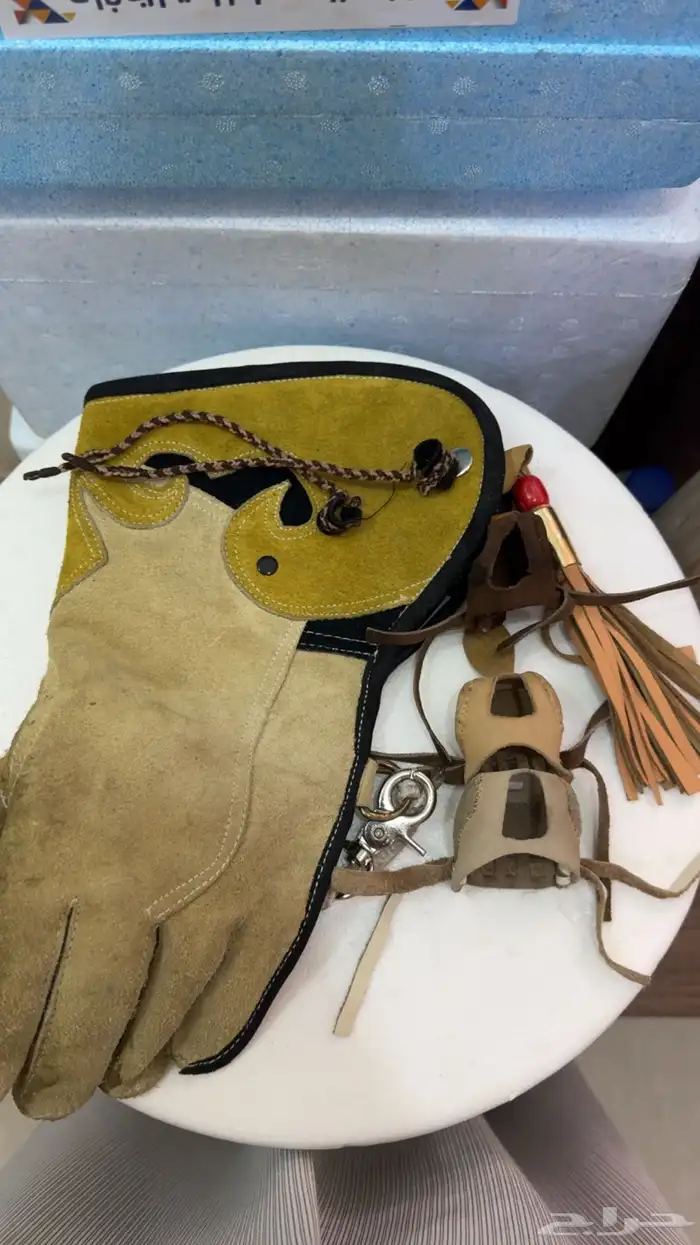 وكر ودس واشياء اكثر 3