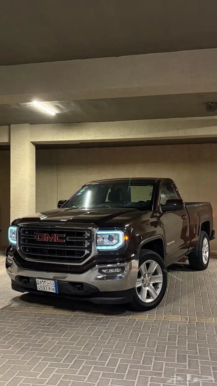 سيرا 2016 نص فل 1