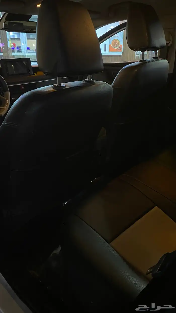 يارس 24 نص فل 8