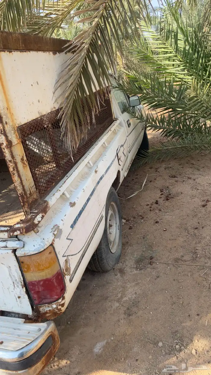 هايلكس 90 مسقطه 2