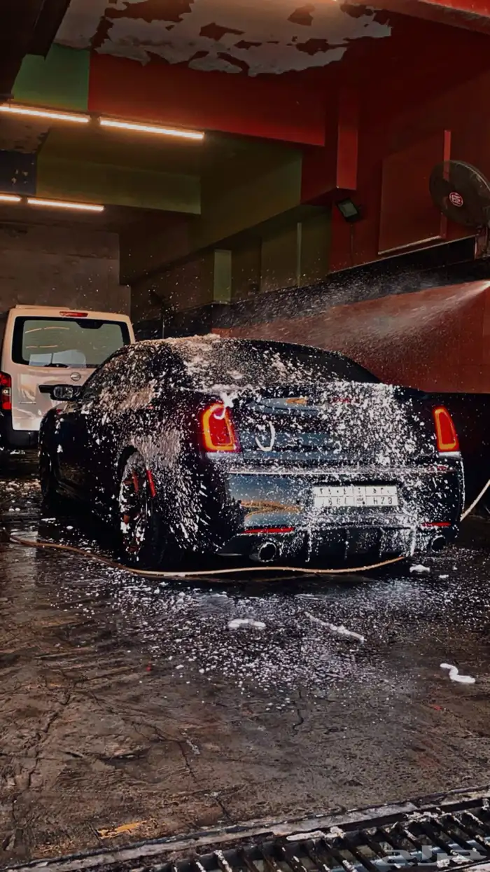 احتاج موقع لمغسلة سيارات للتقبيل او للايجار 0