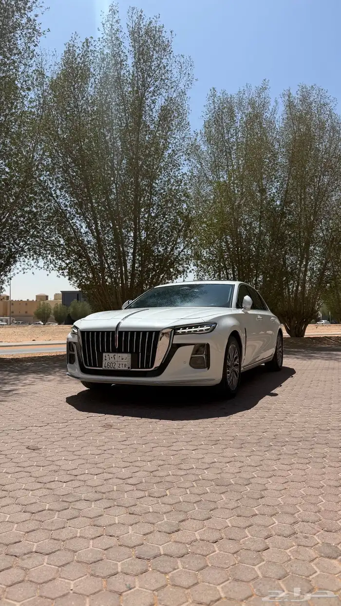 هونشي 2024 ممشي قليل 2