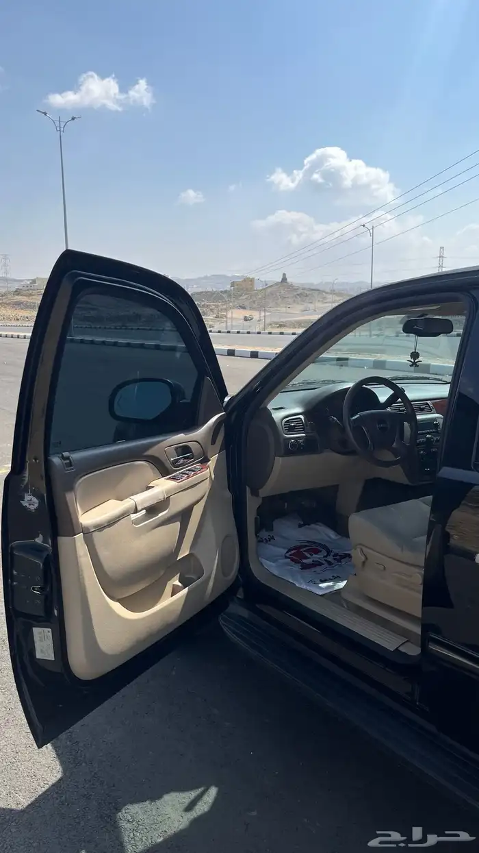 جي ام سي يوكن 2012 بدون دبل شرط للمستخدم 6