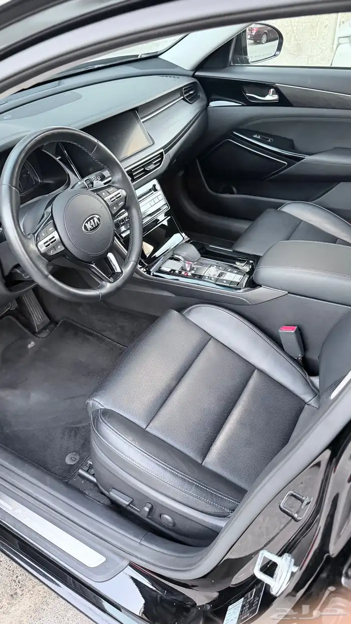 للبيع كيا كادينزا 2020 (k7) ستة سلندر 3.0 15