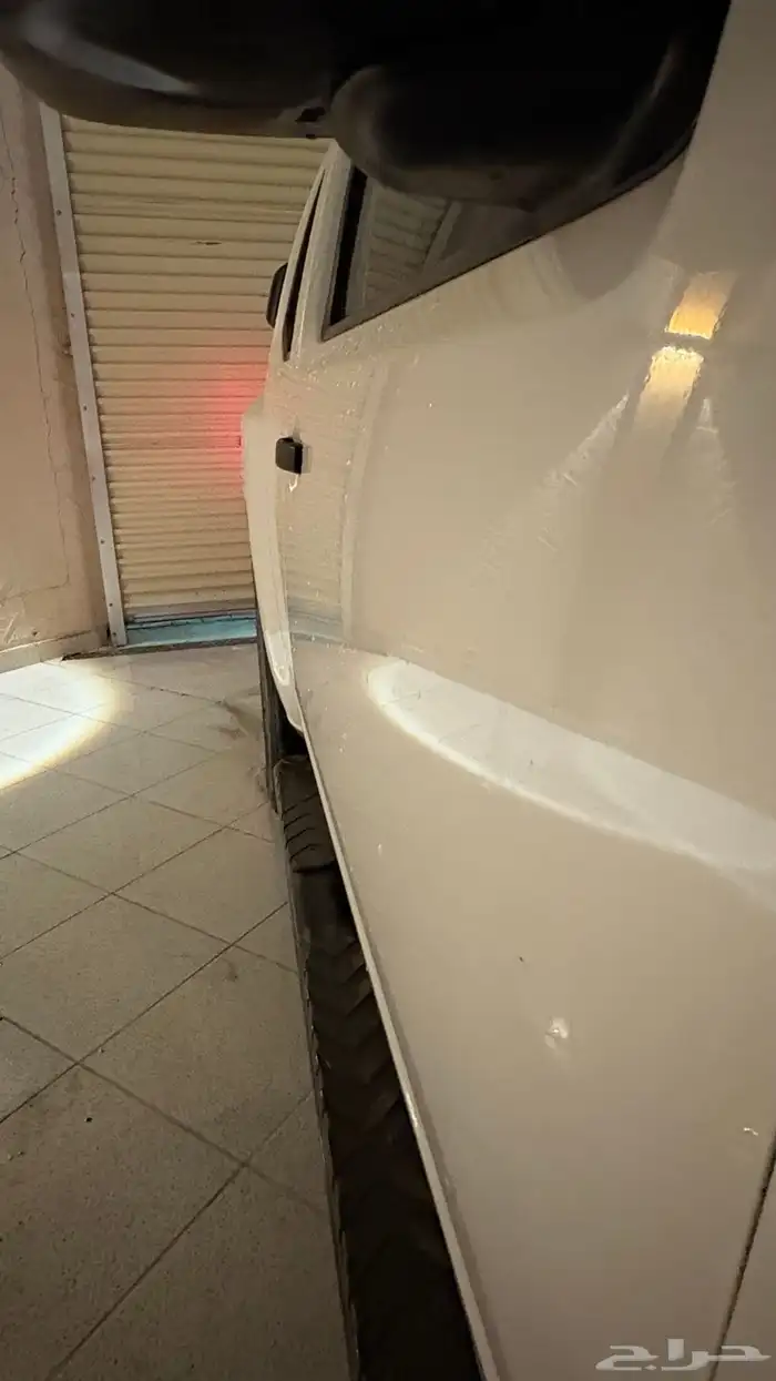 نيسان اكستيرا 3