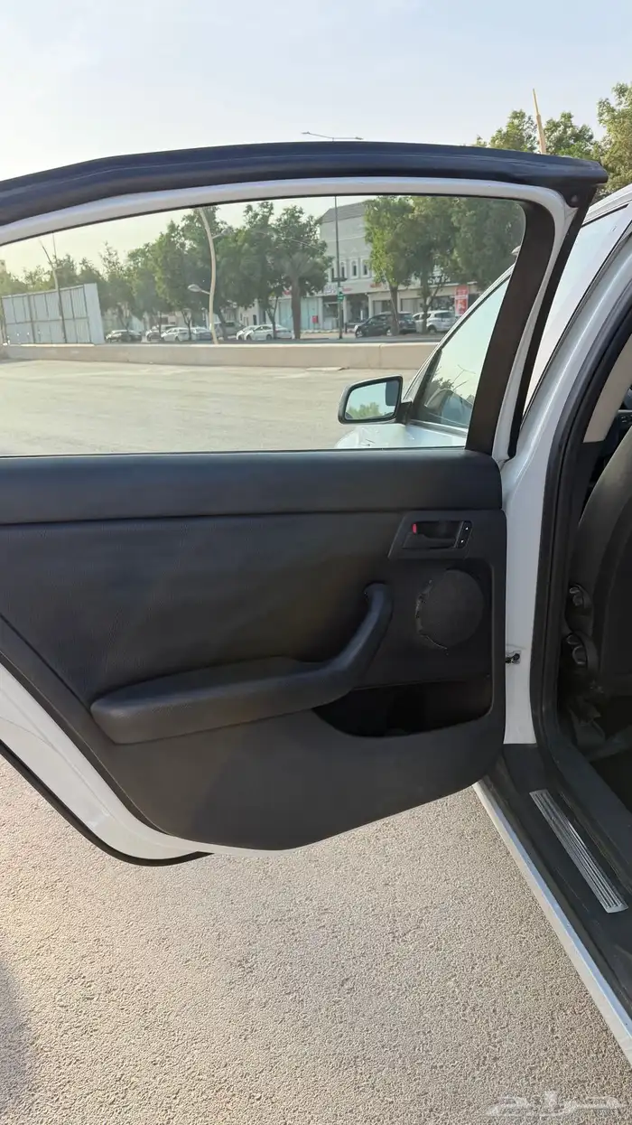 كابرس 6 سلندر 2009 8