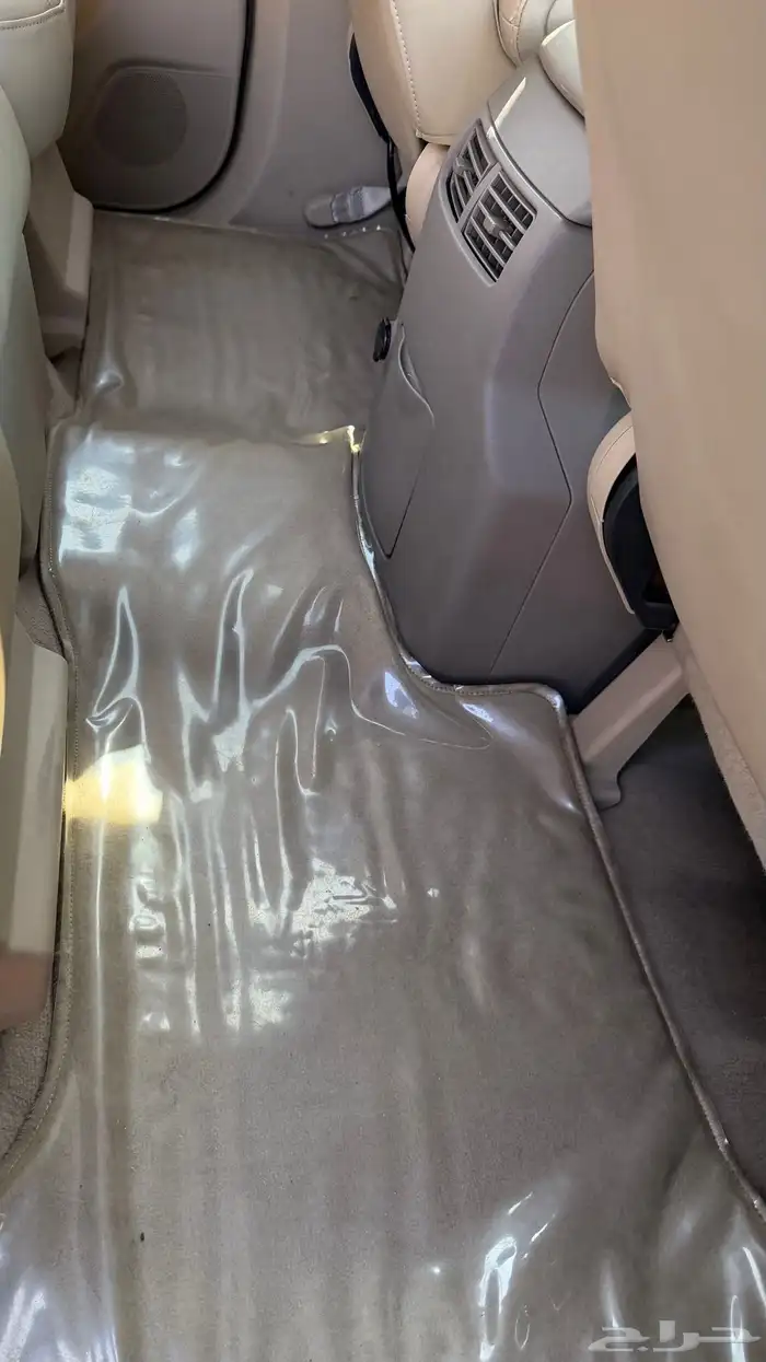 جيب ارمادا2009مخزن 40