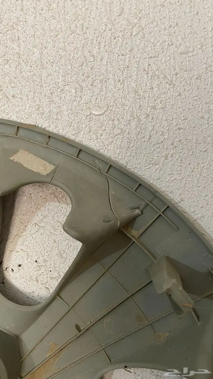 طقم طيس الوكالة اكسنت 2008-2011 على السوم 3